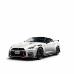 Nissan GT-R Nismo 2019 года (JP)